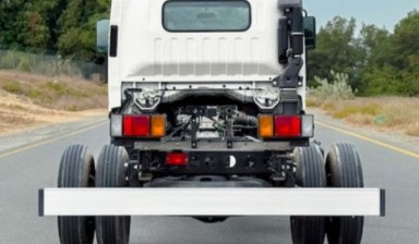 5 Tons Cargo Trucks от Manager: 1 photos