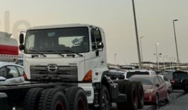 5 Tons Cargo Trucks от Manager: 1 photos