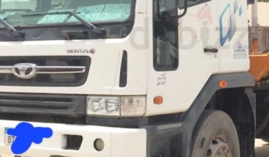 5 Tons Cargo Trucks от Manager: 1 photos