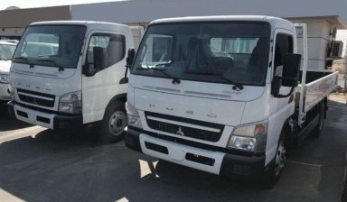 5 Tons Cargo Trucks от Manager: 1 photos