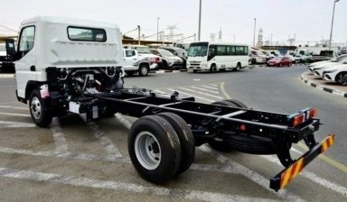 5 Tons Cargo Trucks от Manager: 1 photos