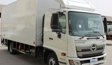 5 Tons Cargo Trucks от Manager: 1 photos