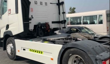 10 Tons Cargo Trucks от Manager: 1 photos
