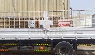 10 Tons Cargo Trucks от Manager:  1 photos
