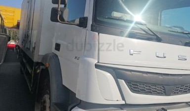 10 Tons Cargo Trucks от Manager: 1 photos