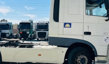 10 Tons Cargo Trucks от Manager: 1 photos