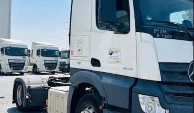 10 Tons Cargo Trucks от Manager: 1 photos