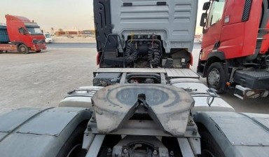 20 Tons Cargo Trucks от Manager: 1 photos