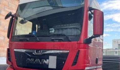 20 Tons Cargo Trucks от Manager: 1 photos