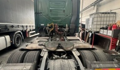 20 Tons Cargo Trucks от Manager: 2 photos