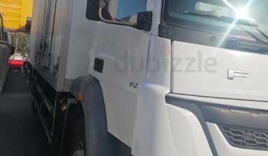 20 Tons Cargo Trucks от Manager: 1 photos