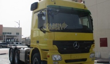Semi-trailer truck от Manager:  1 photos