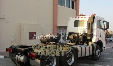 Semi-trailer truck от Manager:  1 photos