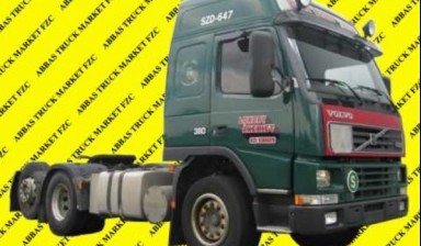 Semi-trailer truck от Manager:  1 photos