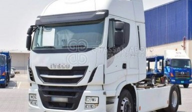 Semi-trailer truck от Manager:  1 photos