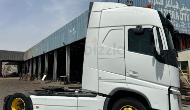 Semi-trailer truck от Manager:  1 photos