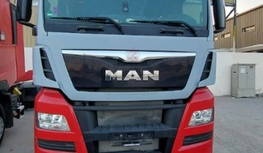 Semi-trailer truck от Manager:  1 photos