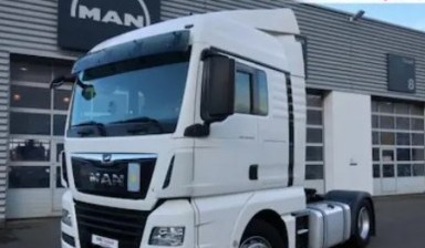 Semi-trailer truck от Manager:  1 photos