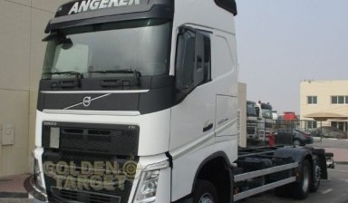 Semi-trailer truck от Manager: 1 photos