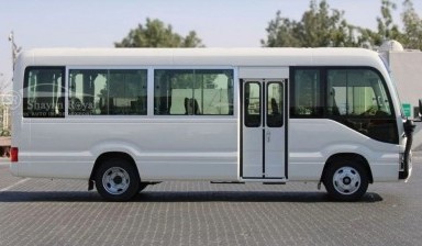 Buses with 30-60 seats от Manager: 1 photos