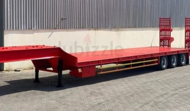 Trailers and semi-trailers от Manager: 1 photos