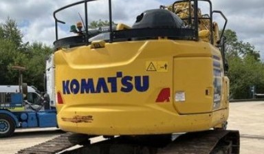 Excavators от Manager: Komatsu 1 photos