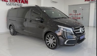 Объявление от Manager: «Quick sale of minivan» 1 photos