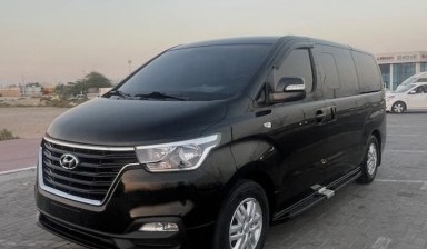Minivans and minibuses от Manager:  1 photos