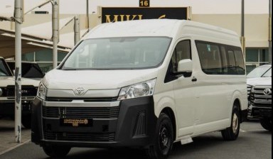 Minivans and minibuses от Manager:  1 photos