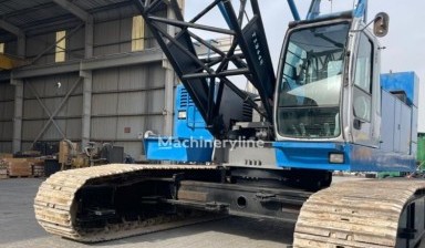 Crane trucks от Manager: Atlas Copco 1 photos