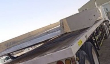 Trailers and semi-trailers от Manager: 1 photos