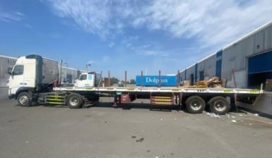 Trailers and semi-trailers от Manager:  1 photos