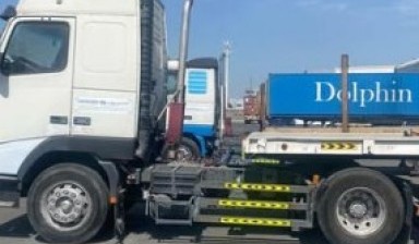 Trailers and semi-trailers от Manager:  1 photos