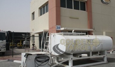 Other heavy equipment от Manager: Water Tank 1 photos