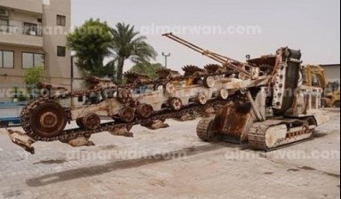 Other heavy equipment от Manager: Capitol 1 photos