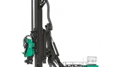 Other heavy equipment от Manager: Sennebogen 1 photos