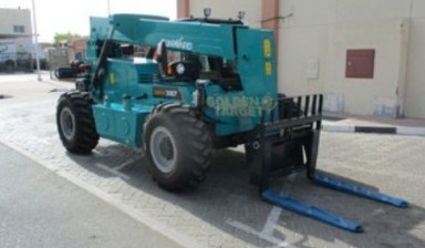 Other heavy equipment от Manager: Sunward 1 photos