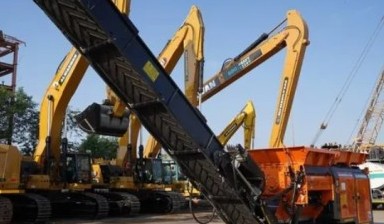 Other heavy equipment от Manager: Pronar 1 photos