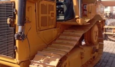 Bulldozers от Manager: Caterpillar 1 photos