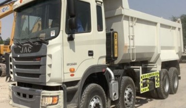 Dump trucks and tonar trucks от Manager: Jac 1 photos