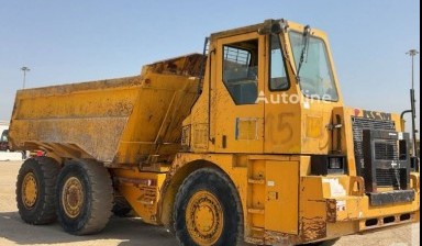 Dump trucks and tonar trucks от Manager: Kawasaki 1 photos
