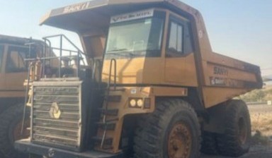Dump trucks and tonar trucks от Manager: Sany 1 photos