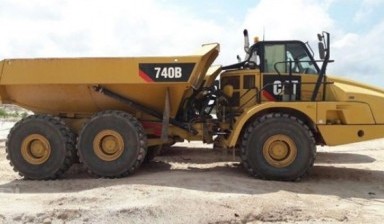 Dump trucks and tonar trucks от Manager: Caterpillar 1 photos