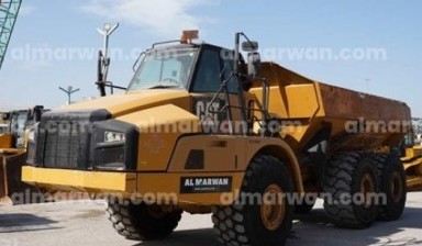 Dump trucks and tonar trucks от Manager: Caterpillar 1 photos