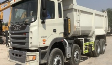 Dump trucks and tonar trucks от Manager: Jac 1 photos