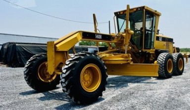 Graders от Manager: Caterpillar 1 photos
