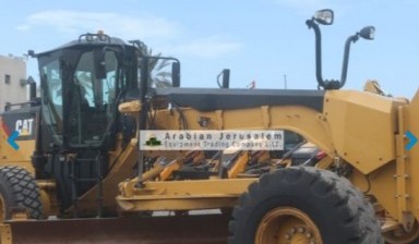 Graders от Manager: Caterpillar 1 photos