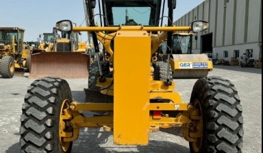 Graders от Manager: Caterpillar 1 photos