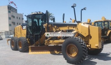 Graders от Manager: Caterpillar 1 photos