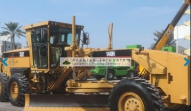 Объявление от Manager: «Grader at a reasonable price for sale» 1 photos